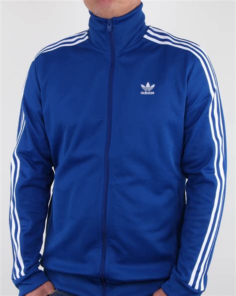 adidas beckenbauer anzug größe m|adidas originals beckenbauer track top.